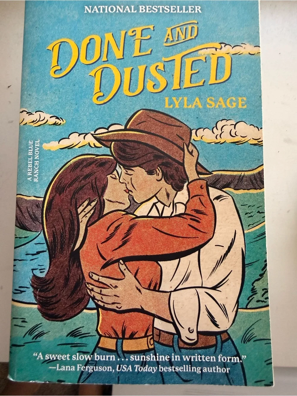Lyla Sage Romance Paperback bundle - Picture 5 of 12